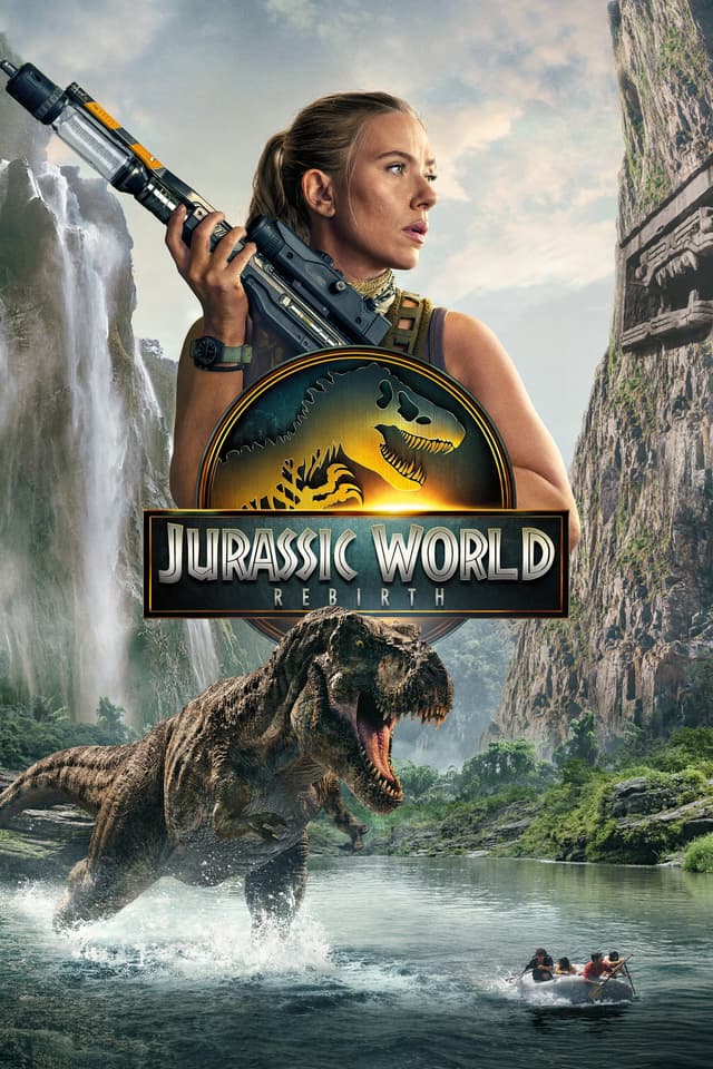 image for a movie