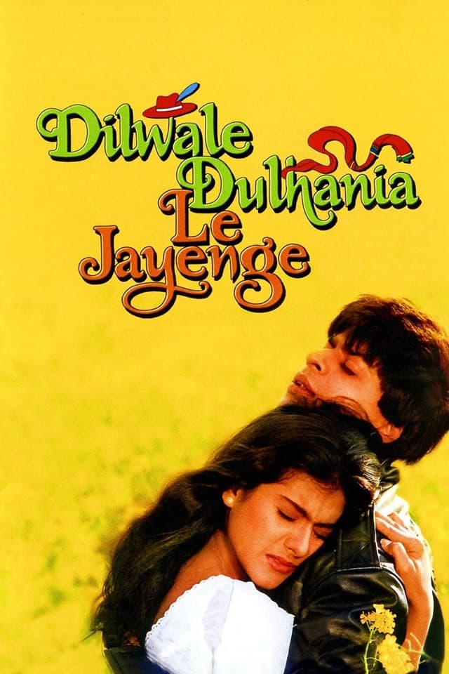 image for a movie