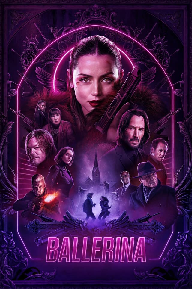 image for a movie