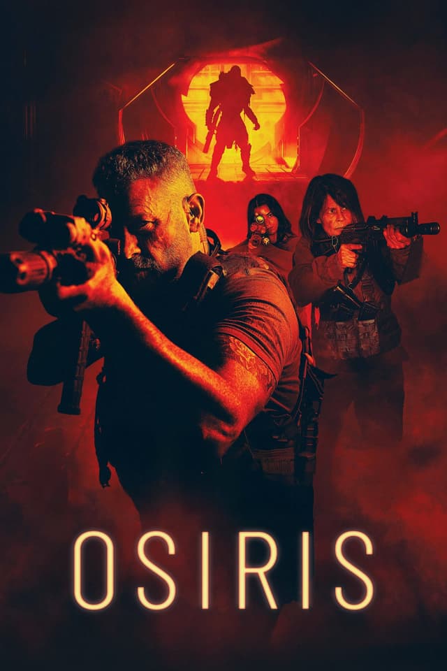 image for a movie