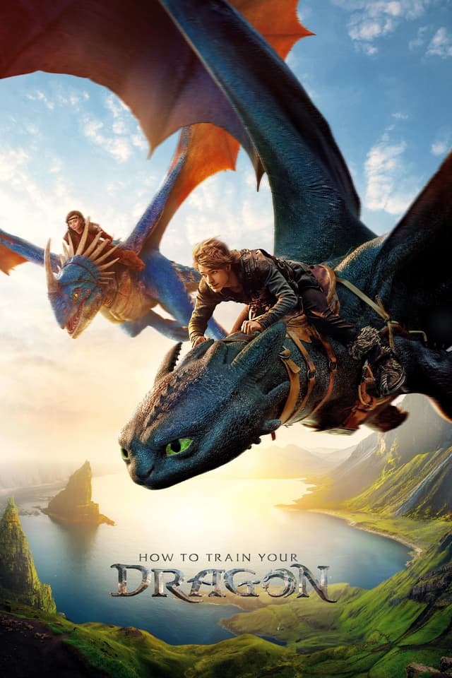 image for a movie