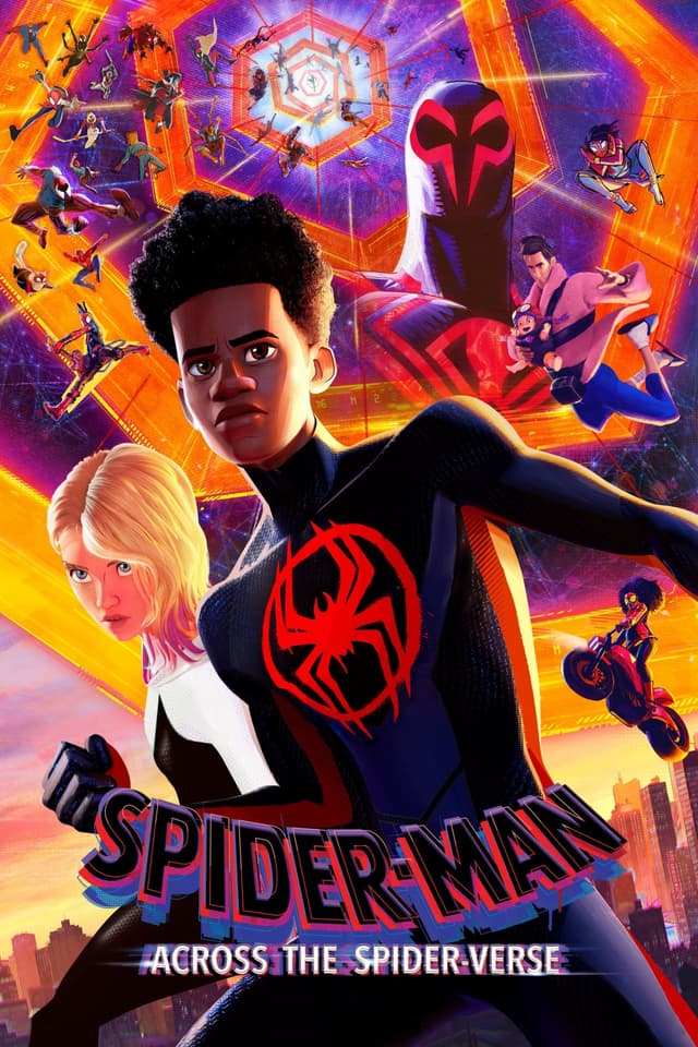 image for a movie