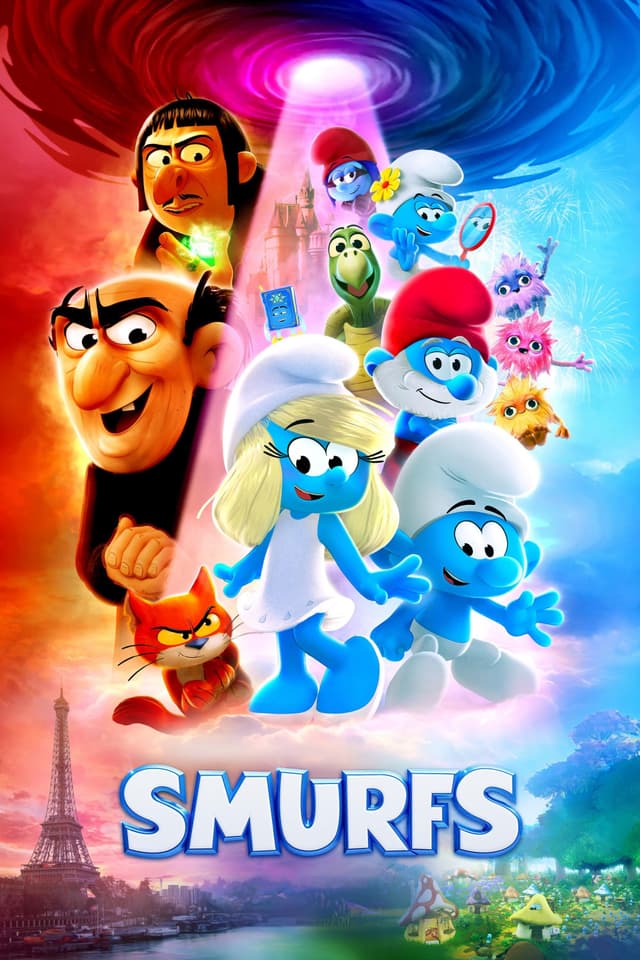 image for a movie