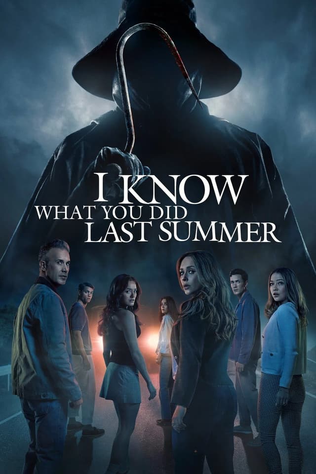 image for a movie