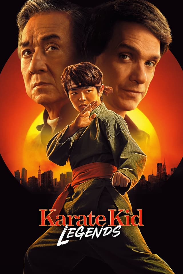 image for a movie