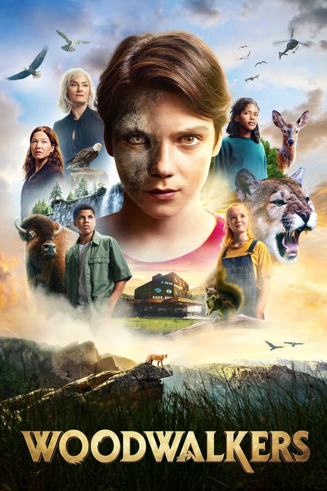 image for a movie