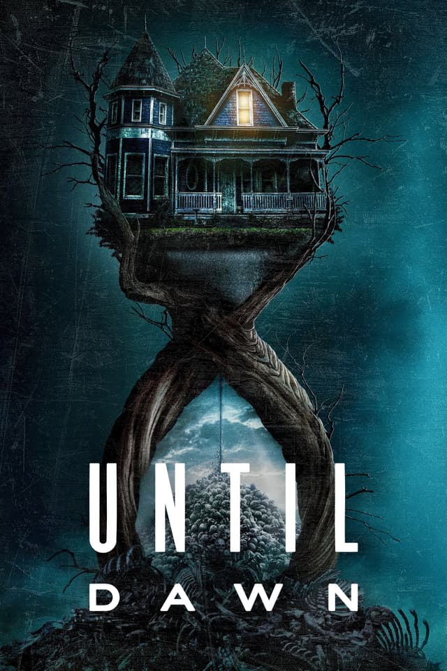 image for a movie