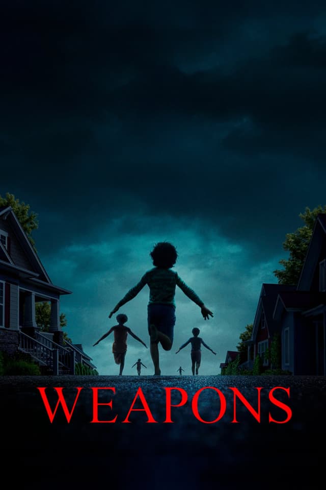 image for a movie