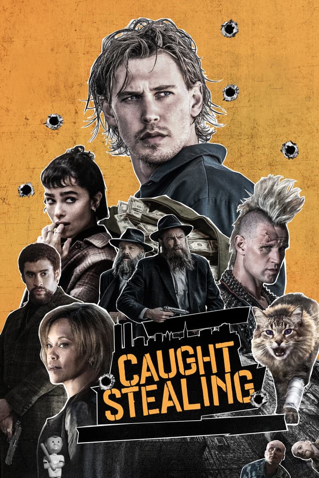 image for a movie
