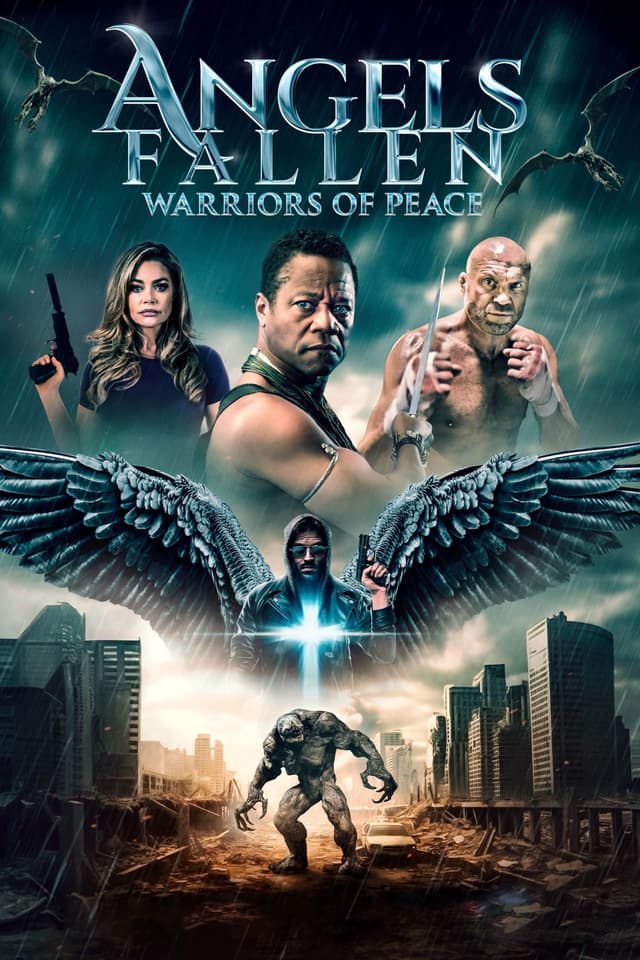 image for a movie