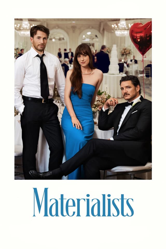image for a movie