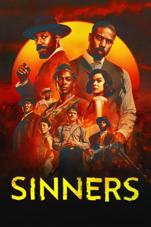 image for a movie
