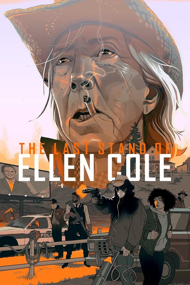 image for a movie