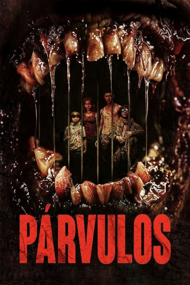 image for a movie