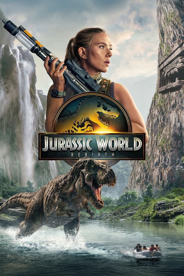 image for a movie