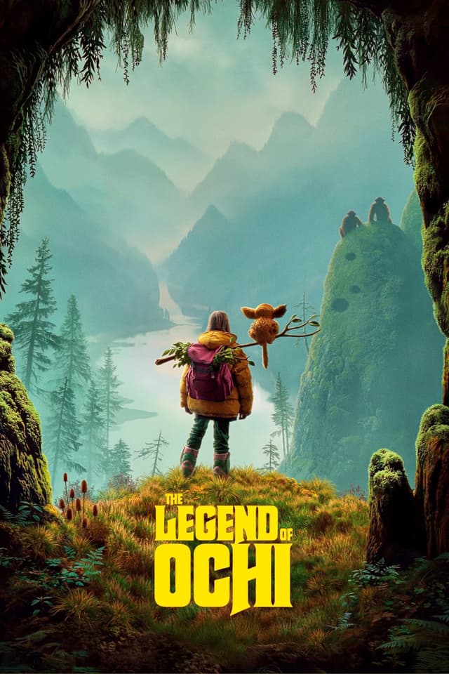 image for a movie