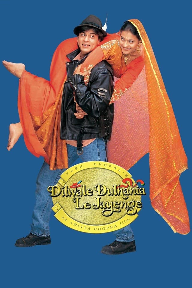 image for a movie