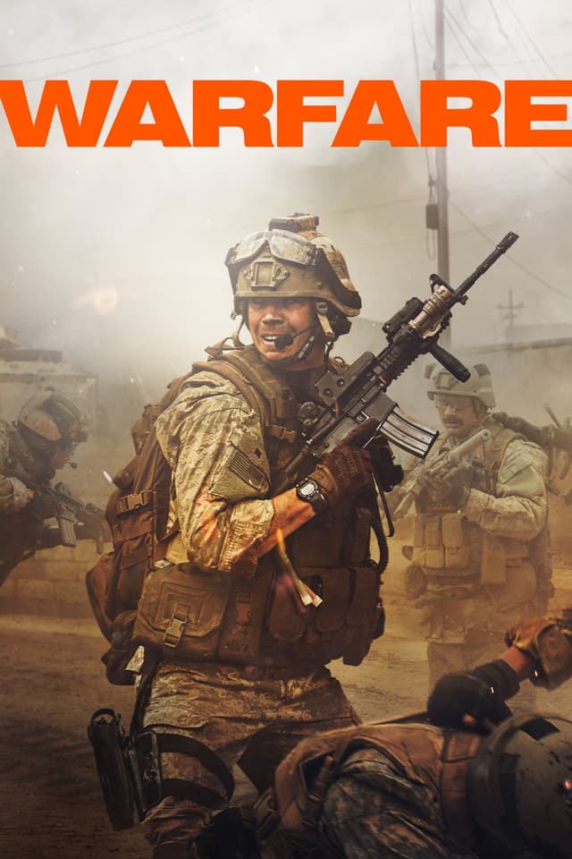 image for a movie