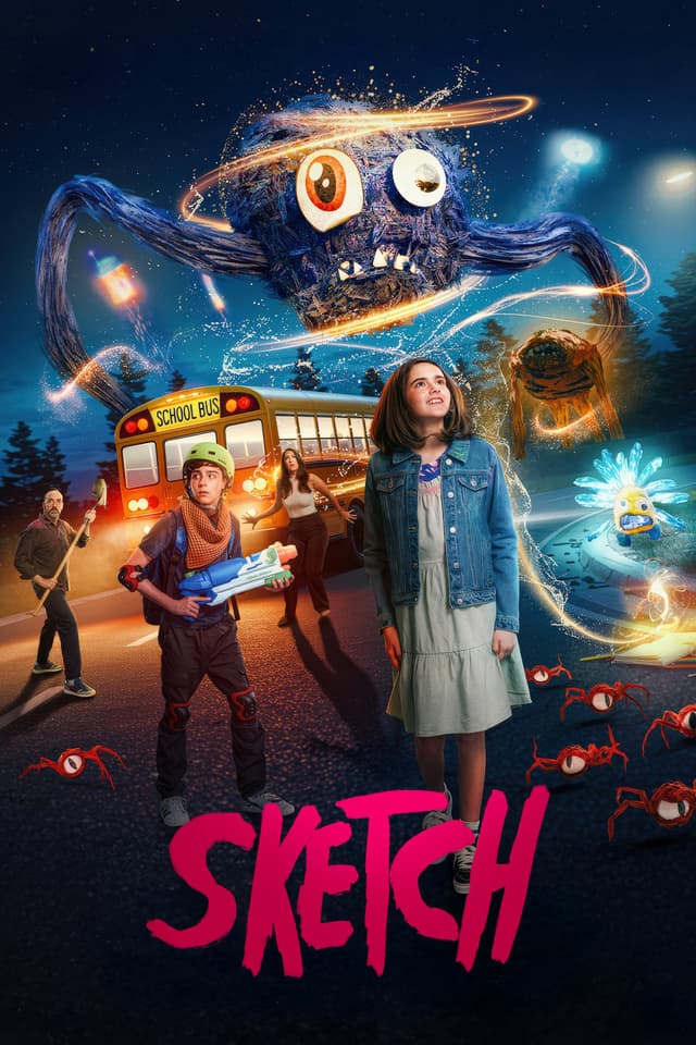 image for a movie