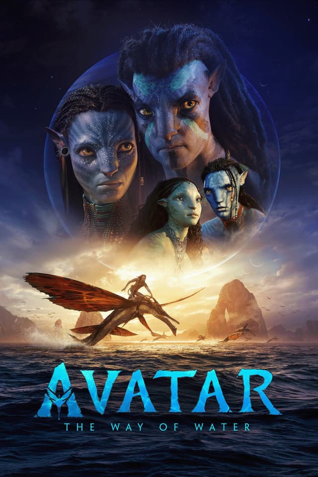 image for a movie
