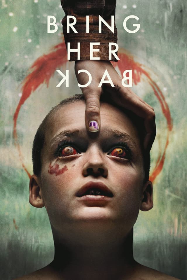 image for a movie