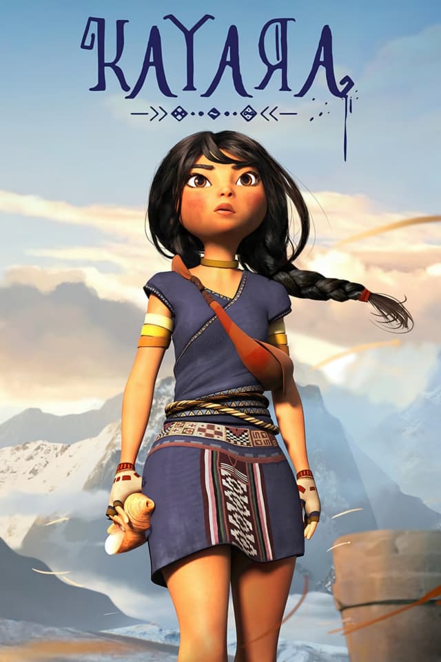 image for a movie