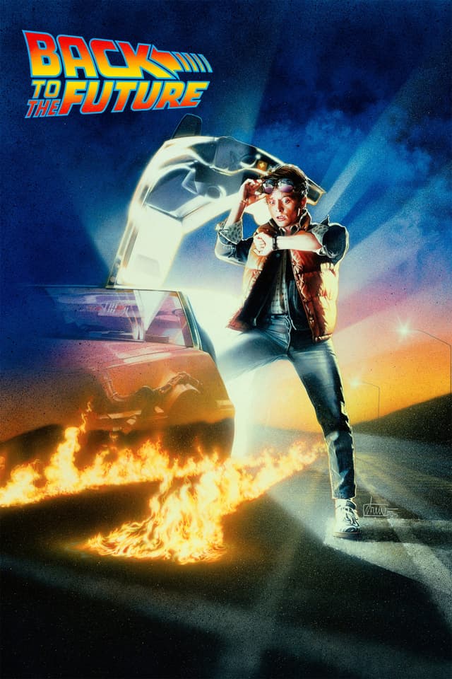 image for a movie