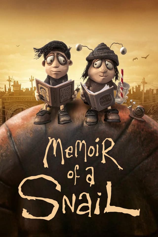 image for a movie
