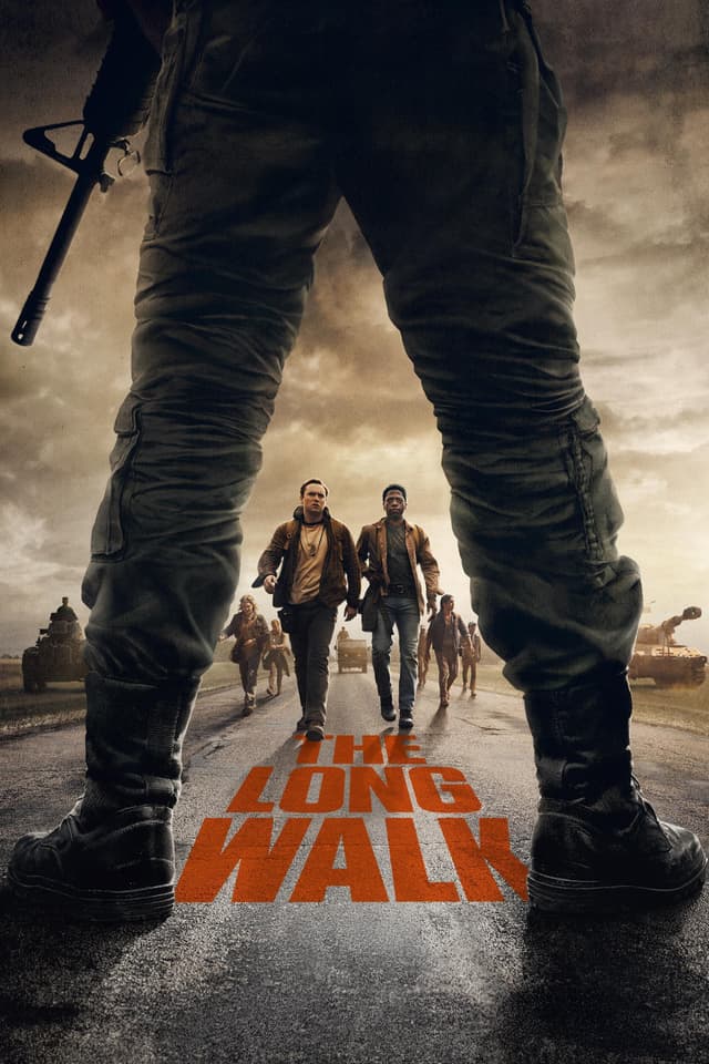 image for a movie