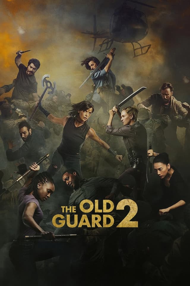image for a movie
