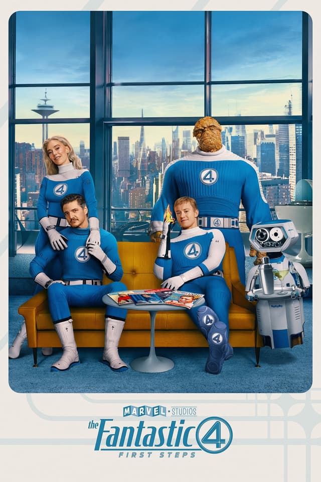 image for a movie