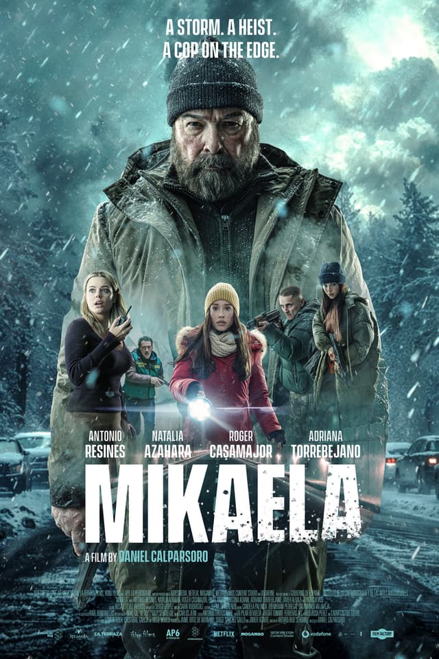 image for a movie